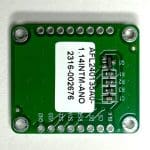 1.14" Arduino IPS TFT,240x135, 300 Nits, 4-wire SPI Interface - Image 2