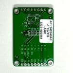 1.3" Arduino IPS TFT, 240x240, 300 Nits, 4-wire SPI Interface - Image 2