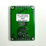 1.44" Arduino TN TFT, 128x128, 300 Nits, 4-wire SPI Interface - Image 2