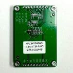 1.54" Arduino IPS TFT, 240x240, 300 Nits, 4-wire SPI Interface - Image 2