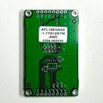 1.77" Arduino TN TFT, 128x160, 300 Nits, 4-wire SPI Interface - Image 2