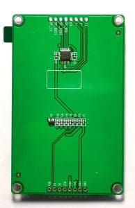 3.2" Arduino TN TFT, 240x320, 300 Nits, 4-wire SPI Interface - Image 2