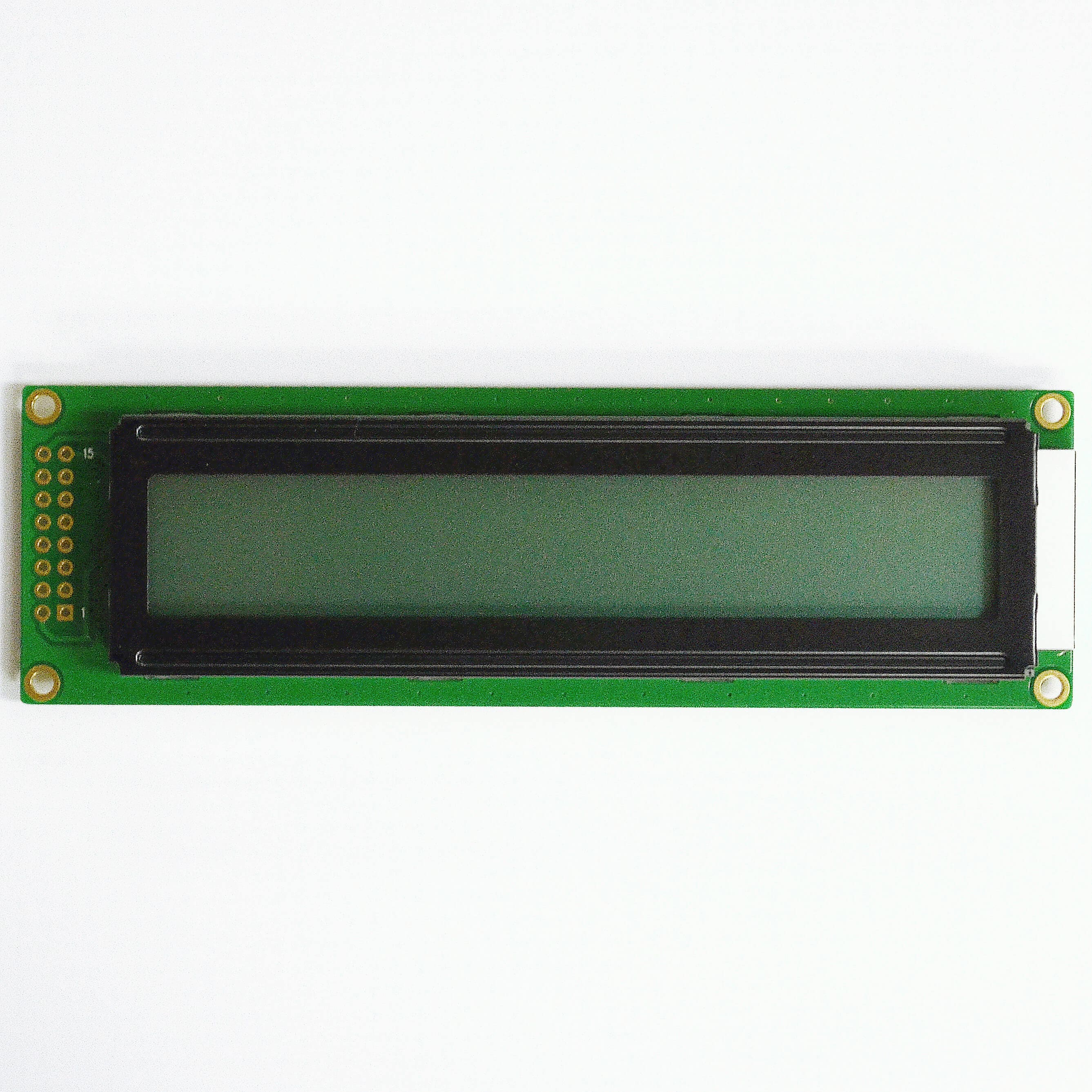 AMC2402AR-B-G6WFDW (24x2 Character LCD Module)