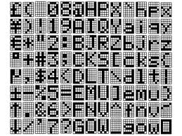 arduino display