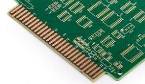 The Finger of Printed Circuit Board