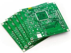 The Rigid PCB