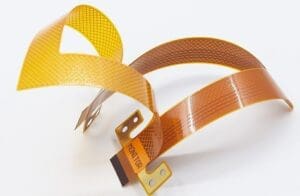Flexible PCB