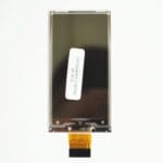 2.66" E-Paper, 152x296, All Viewing Angle, SPI Interface - Image 2