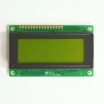 AMC2004CR-B-Y6WFDY-STY (20x4 Character LCD Module)