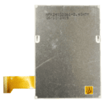 2.4” IPS TFT, 240x320, MCU Interface, 300nits - Image 2