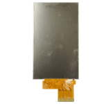 4.3'' IPS TFT, 480x800, SPI+24 BIT RGB Interface, 350nits - Image 2
