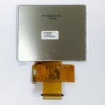 3.5" Sunlight Readable IPS, 320x240, 900 Nits with Capacitive Touch Panel (new IC) - Image 2