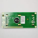 AMC1601AR-B-Y6WFDY-STY (16x1 Character LCD Module) - Image 2