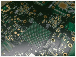 The HDI with Small Footprints
