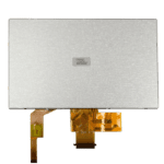 7.0" TFT, 800x480, 420 Nits with Capacitive Touch Panel, RGB Interface - Image 2