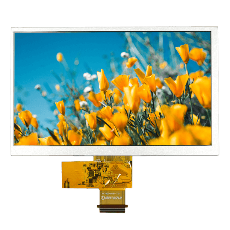 Pros and Cons of Capacitive Touchscreens