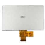 7.0" TFT, TN Mode, 800x480, 520 Nits, RGB Interface - Image 2