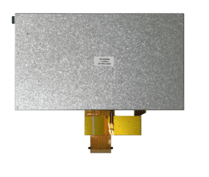 New 7.0" Sunlight Readable IPS, 1024x600, 800 Nits with Resistive Touch Panel - Image 2