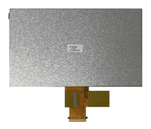 New 7.0" Sunlight Readable IPS, 1024x600, 1000 Nits - Image 2