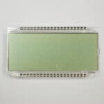 OD-3516 (3.5 Digit LCD Glass Panel)