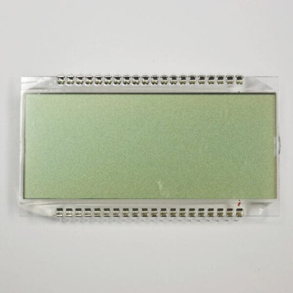 OD-3516 (3.5 Digit LCD Glass Panel)