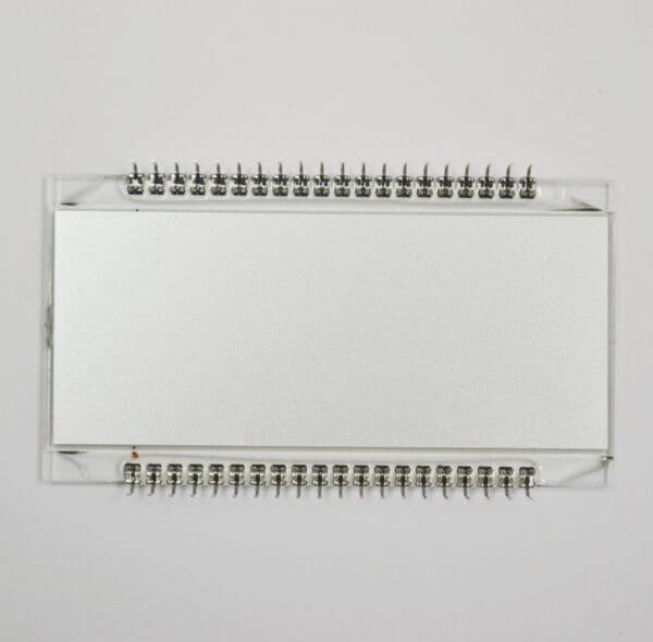 OD-3516 (3.5 Digit LCD Glass Panel) - Image 3