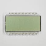OD-409 (4 Digit LCD Glass Panel)