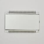 OD-409 (4 Digit LCD Glass Panel) - Image 3