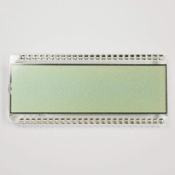 OD-609 (6 Digit LCD Glass Panel) - Image 3