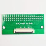OD-TFT40-0.5mm (TFT Transfer Board)