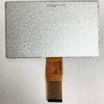 7.0" TFT, 800x480, High Brightness 1000 Nits - Image 2