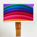 7.0" TFT, 800x480, High Brightness 1000 Nits