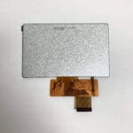 5.0" TFT, 800x480, High Brightness 1000 Nits - Image 2