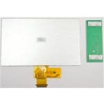 7.0'' TN TFT display with SPI interface, 800x480, Medium Brightness - Image 2