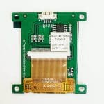 2.0'' IPS TFT display with UART interface, 240x320, 480nits - Image 2