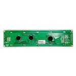 AMC2001AR-B-Y6WFDY (20x1 Character LCD Module) - Image 2