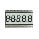 OD-502 (LCD Glass Panel)