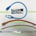 Accessary Kit for AGU and AGN series