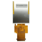 2.4" Sunlight Readable IPS, 240x320, 1000 Nits, MCU/RGB/SPI Interface - Image 2
