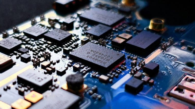 Terminology and Comparison in Embedded System
