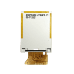 1.77" TN display, 128x160, 320 Nits, SPI Interface - Image 2