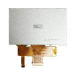 5.0" Sunlight Readable IPS, 800x480, 800 Nits with Capacitive Touch Panel - Image 2