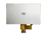 7.0" Sunlight Readable IPS, 1024x600, 800 Nits with Resistive Touch Panel (New IC) - Image 2