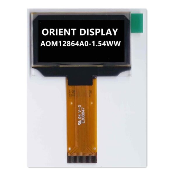 oled 128x64 i2c